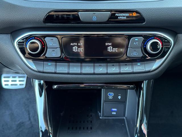 Reimport Hyundai i30 Kombi N-Line g&uuml;nstig kaufen