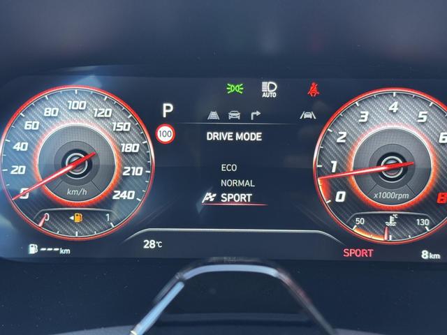 Reimport Hyundai i30 Kombi N-Line g&uuml;nstig kaufen