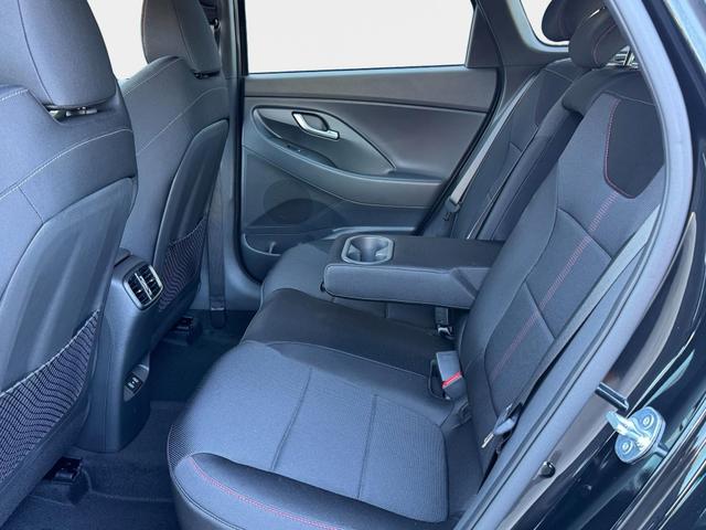 Reimport Hyundai i30 Kombi N-Line g&uuml;nstig kaufen