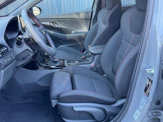 Reimport Hyundai i30 Kombi N-Line 1.6 T-GDI g&uuml;nstig kaufen