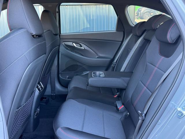 Reimport Hyundai i30 Kombi N-Line 1.6 T-GDI g&uuml;nstig kaufen
