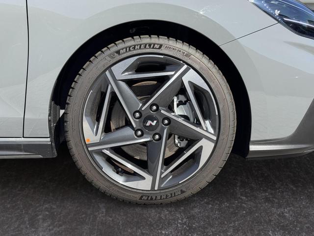 Reimport Hyundai i30 Kombi N-Line 1.6 T-GDI g&uuml;nstig kaufen