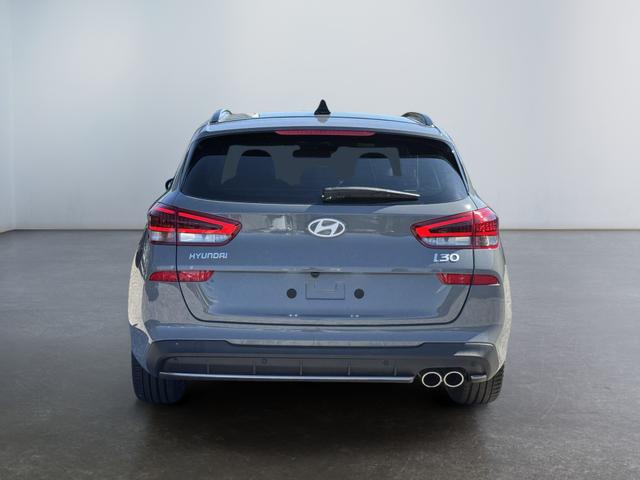 Reimport Hyundai i30 Kombi N-Line 1.6 T-GDI g&uuml;nstig kaufen