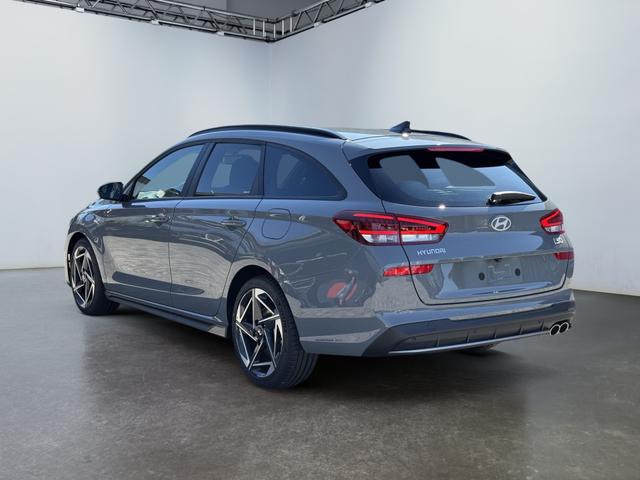 Reimport Hyundai i30 Kombi N-Line 1.6 T-GDI g&uuml;nstig kaufen