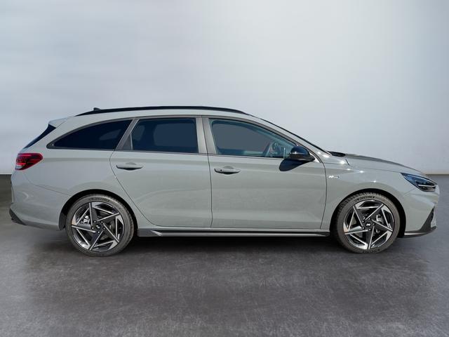 Reimport Hyundai i30 Kombi N-Line 1.6 T-GDI g&uuml;nstig kaufen