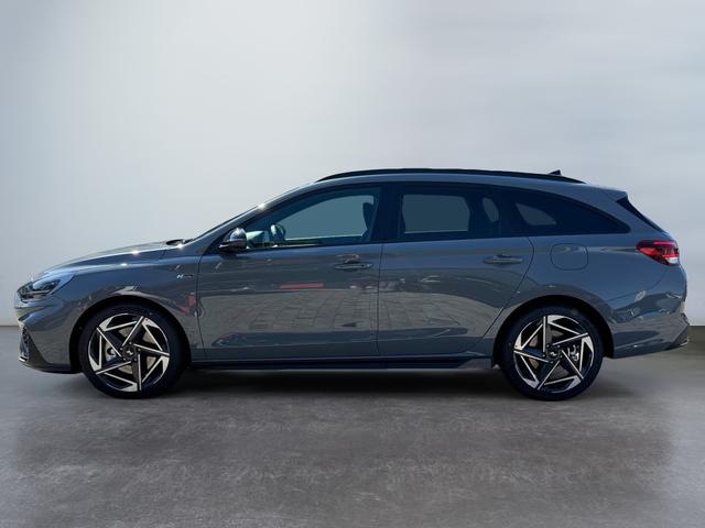 Reimport Hyundai i30 Kombi N-Line 1.6 T-GDI g&uuml;nstig kaufen