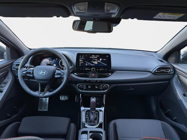 Reimport Hyundai i30 Kombi N-Line 1.6 T-GDI g&uuml;nstig kaufen