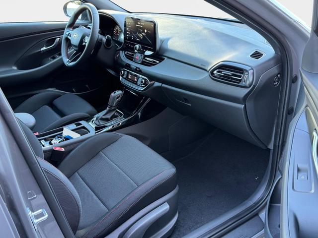 Reimport Hyundai i30 Kombi N-Line 1.6 T-GDI g&uuml;nstig kaufen