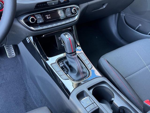 Reimport Hyundai i30 Kombi N-Line 1.6 T-GDI g&uuml;nstig kaufen