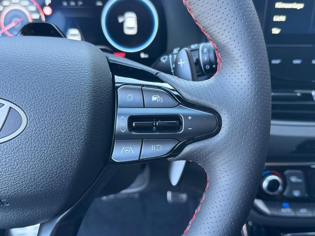 Reimport Hyundai i30 Kombi N-Line 1.6 T-GDI g&uuml;nstig kaufen