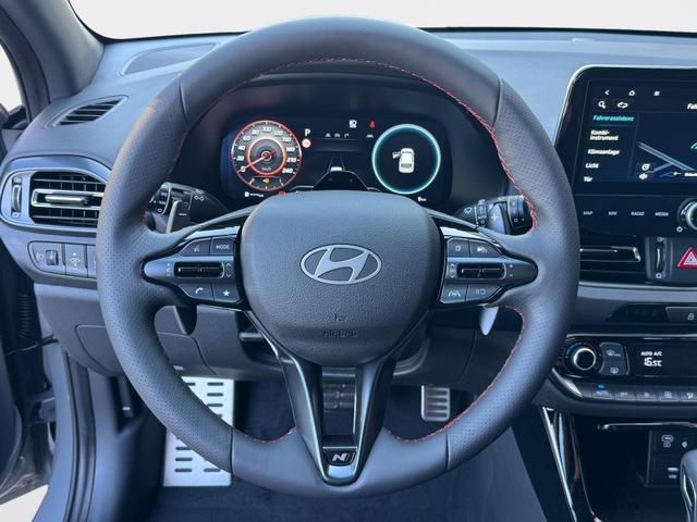 Reimport Hyundai i30 Kombi N-Line 1.6 T-GDI g&uuml;nstig kaufen
