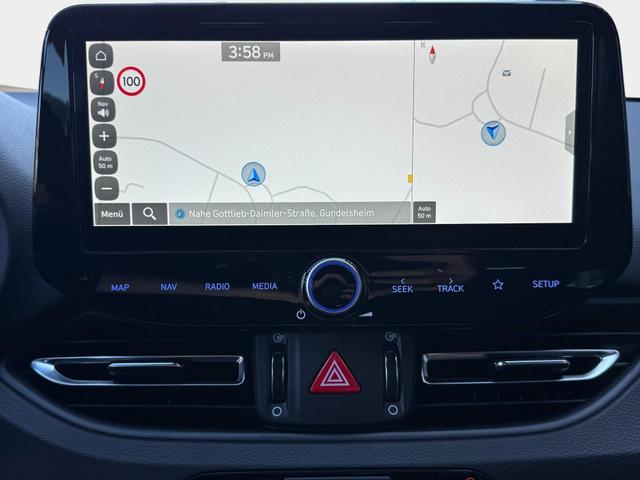 Reimport Hyundai i30 Kombi N-Line 1.6 T-GDI g&uuml;nstig kaufen