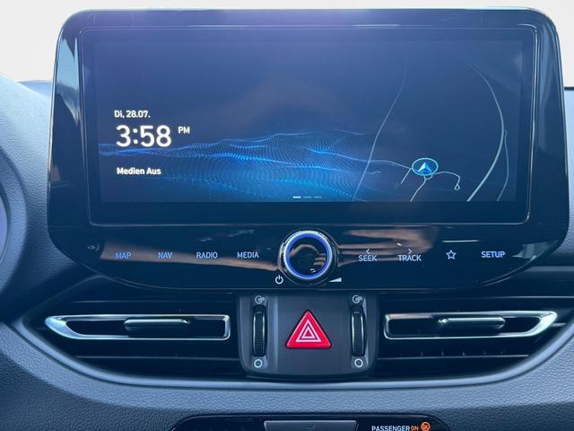 Reimport Hyundai i30 Kombi N-Line 1.6 T-GDI g&uuml;nstig kaufen