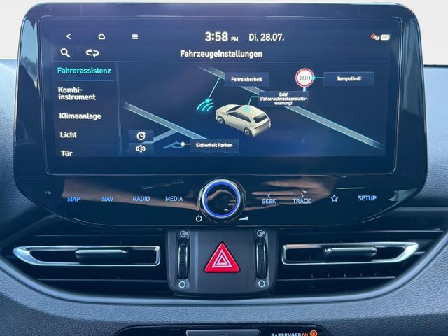 Reimport Hyundai i30 Kombi N-Line 1.6 T-GDI g&uuml;nstig kaufen