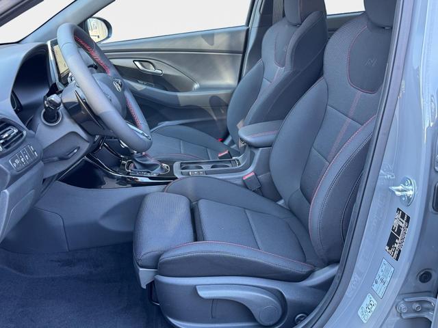 Reimport Hyundai i30 Kombi N-Line 1.6 T-GDI g&uuml;nstig kaufen