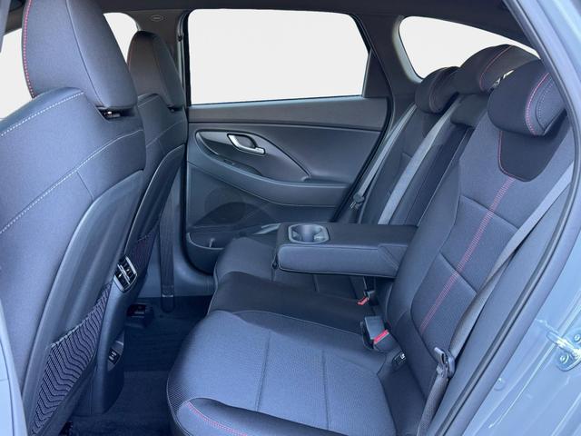 Reimport Hyundai i30 Kombi N-Line 1.6 T-GDI g&uuml;nstig kaufen