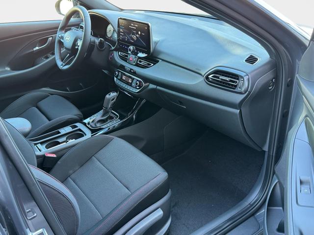 EU Neuwagen Hyundai i30 Kombi N-Line 1.6 T-GDI g&uuml;nstig kaufen