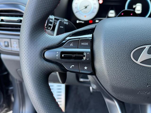 EU Neuwagen Hyundai i30 Kombi N-Line 1.6 T-GDI g&uuml;nstig kaufen