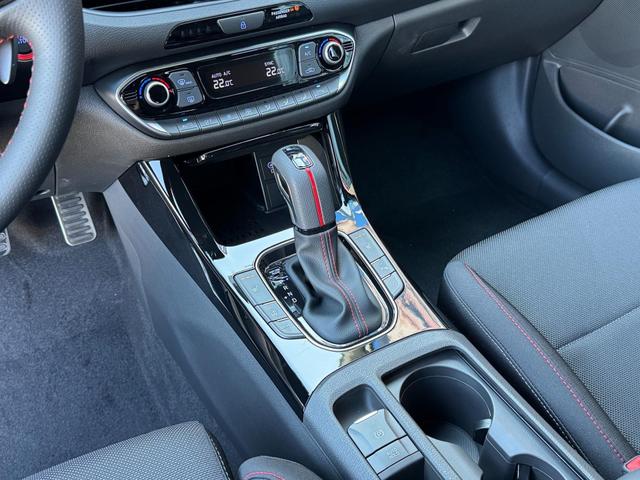 EU Neuwagen Hyundai i30 Kombi N-Line 1.6 T-GDI g&uuml;nstig kaufen