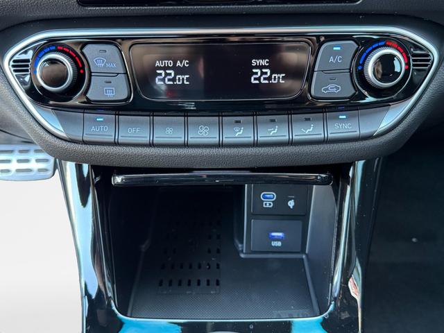 EU Neuwagen Hyundai i30 Kombi N-Line 1.6 T-GDI g&uuml;nstig kaufen