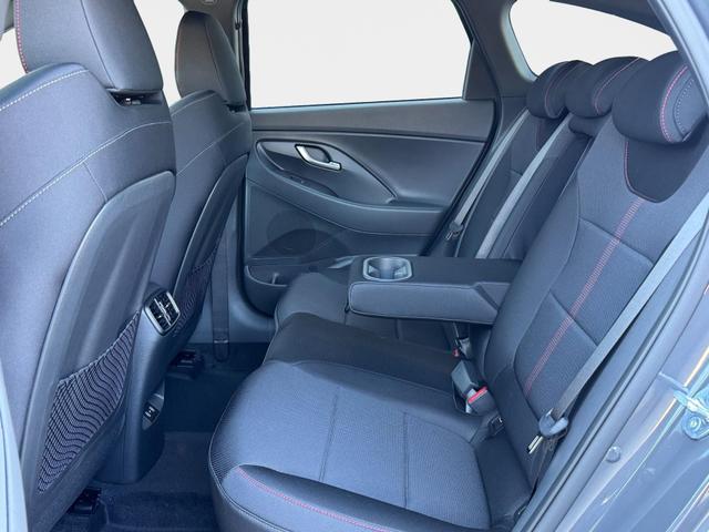 EU Neuwagen Hyundai i30 Kombi N-Line 1.6 T-GDI g&uuml;nstig kaufen
