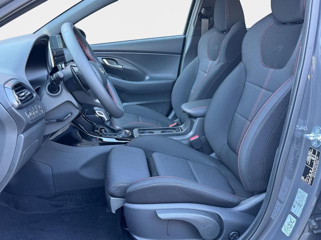 EU Neuwagen Hyundai i30 Kombi N-Line 1.6 T-GDI g&uuml;nstig kaufen