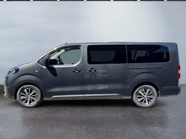 EU Neuwagen Toyota Proace Verso 2,0 D-4 L2 8-Sitzer g&uuml;nstig kaufen
