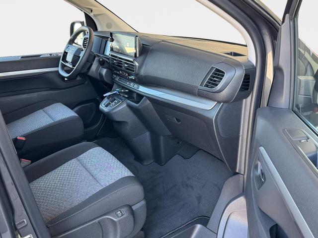 EU Neuwagen Toyota Proace Verso 2,0 D-4 L2 8-Sitzer g&uuml;nstig kaufen