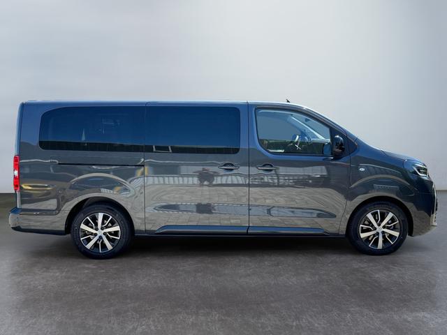 EU Neuwagen Toyota Proace Verso 2,0 D-4 L2 8-Sitzer g&uuml;nstig kaufen