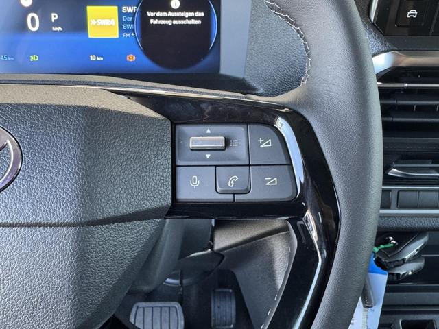 EU Neuwagen Toyota Proace Verso 2,0 D-4 L2 8-Sitzer g&uuml;nstig kaufen