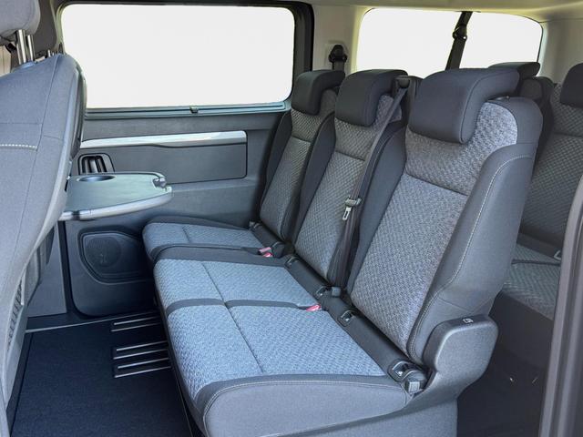 EU Neuwagen Toyota Proace Verso 2,0 D-4 L2 8-Sitzer g&uuml;nstig kaufen