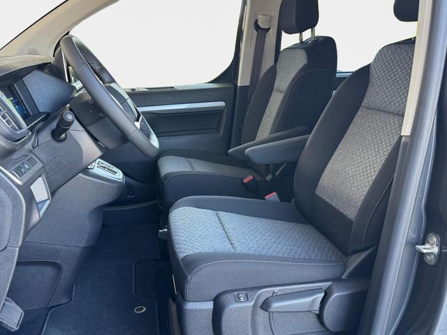 EU Neuwagen Toyota Proace Verso 2,0 D-4 L2 8-Sitzer g&uuml;nstig kaufen
