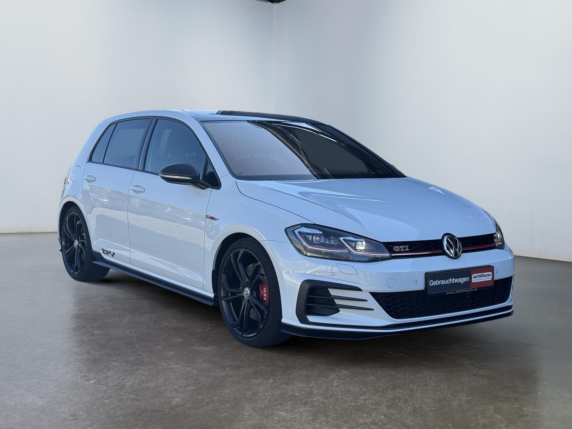 Gebraucht VW Golf GTI TCR günstig kaufen