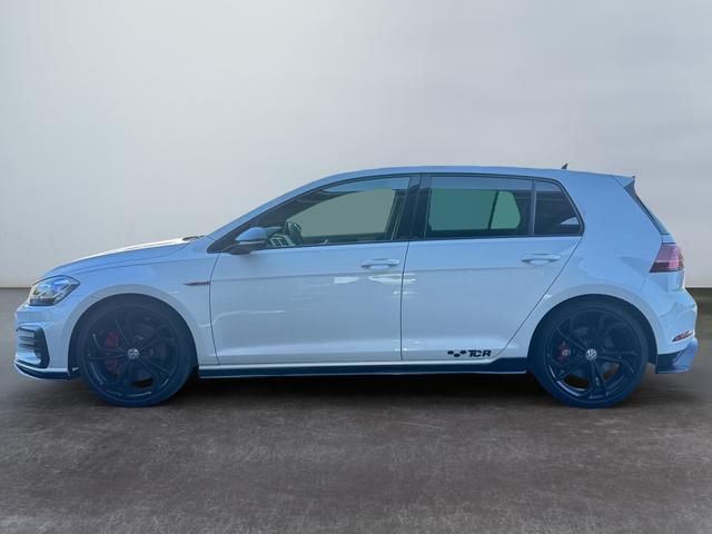 Gebraucht VW Golf GTI TCR g&uuml;nstig kaufen
