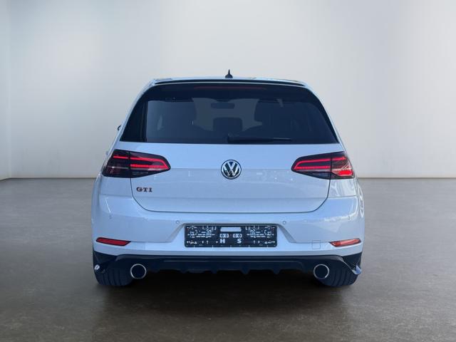Gebraucht VW Golf GTI TCR g&uuml;nstig kaufen