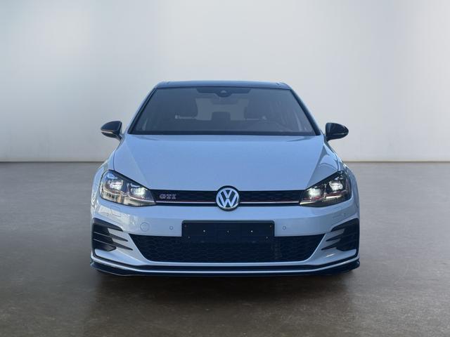 Gebraucht VW Golf GTI TCR g&uuml;nstig kaufen