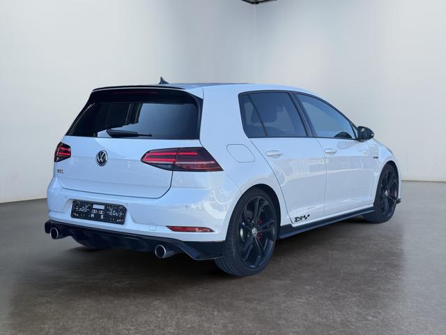 Gebraucht VW Golf GTI TCR g&uuml;nstig kaufen
