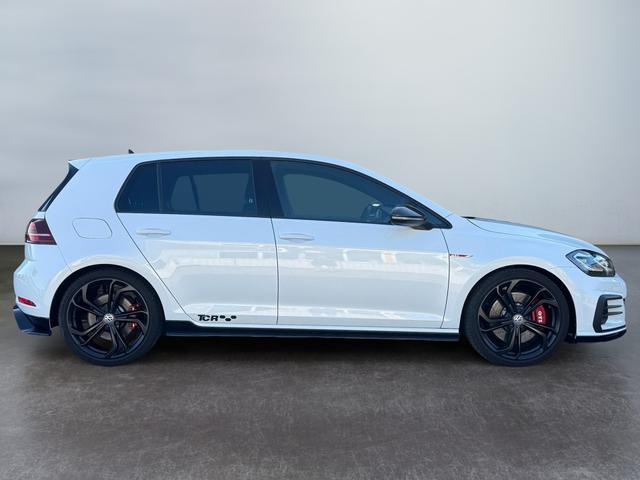Gebraucht VW Golf GTI TCR g&uuml;nstig kaufen
