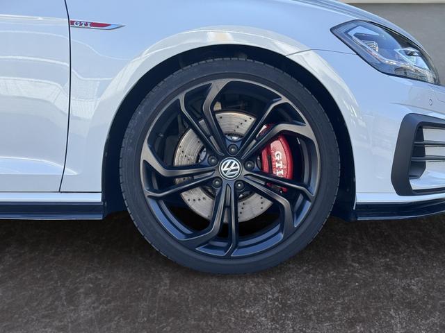Gebraucht VW Golf GTI TCR g&uuml;nstig kaufen