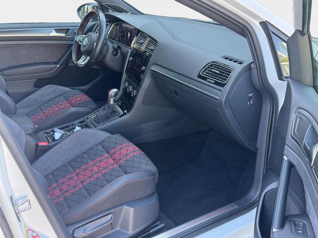 Gebraucht VW Golf GTI TCR g&uuml;nstig kaufen