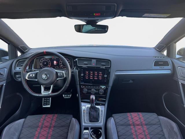 Gebraucht VW Golf GTI TCR g&uuml;nstig kaufen