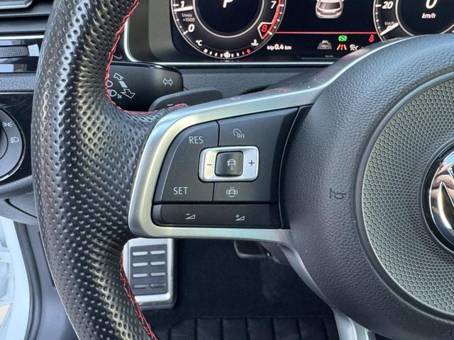 Gebraucht VW Golf GTI TCR g&uuml;nstig kaufen