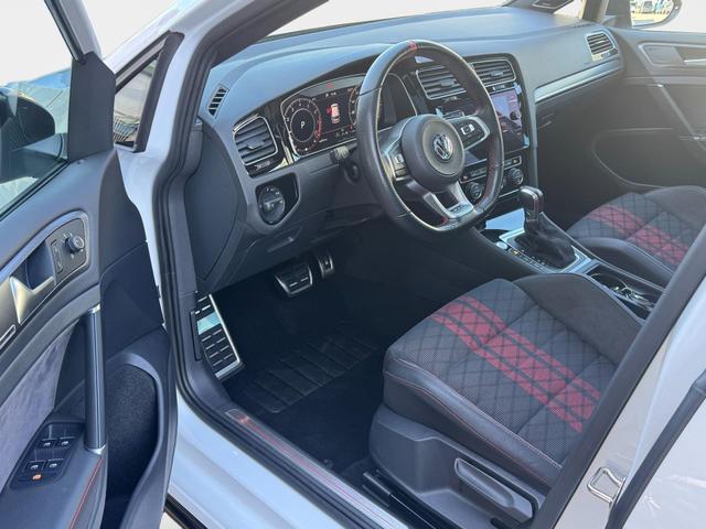 Gebraucht VW Golf GTI TCR g&uuml;nstig kaufen