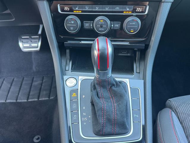 Gebraucht VW Golf GTI TCR g&uuml;nstig kaufen