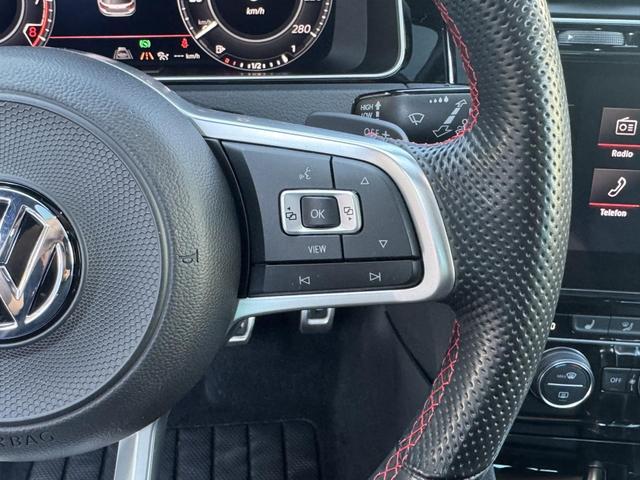 Gebraucht VW Golf GTI TCR g&uuml;nstig kaufen