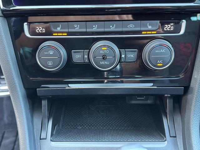 Gebraucht VW Golf GTI TCR g&uuml;nstig kaufen