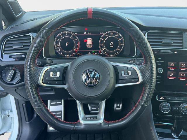 Gebraucht VW Golf GTI TCR g&uuml;nstig kaufen