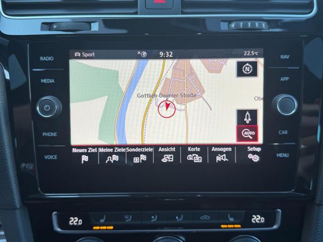 Gebraucht VW Golf GTI TCR g&uuml;nstig kaufen