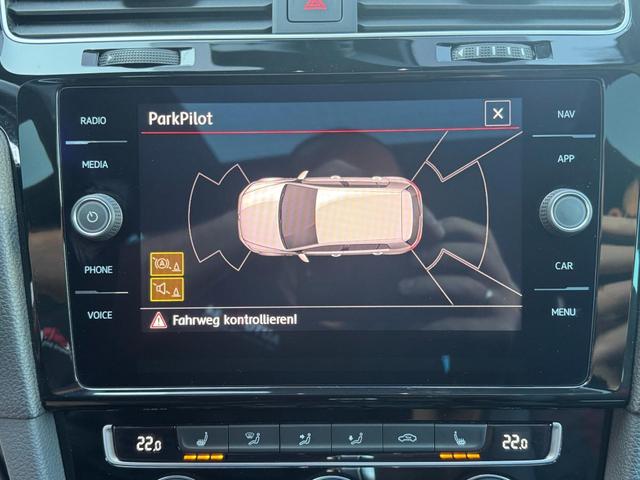 Gebraucht VW Golf GTI TCR g&uuml;nstig kaufen