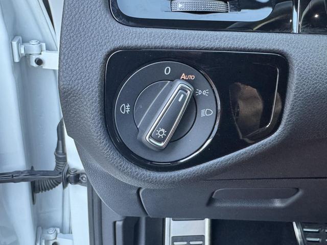 Gebraucht VW Golf GTI TCR g&uuml;nstig kaufen